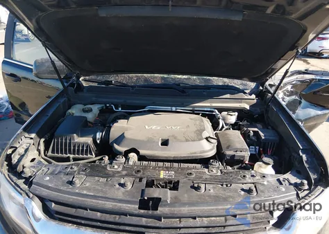 2019 Chevrolet Colorado Lt из США, поврежденный, VIN 1GCGTCEN1K1285929